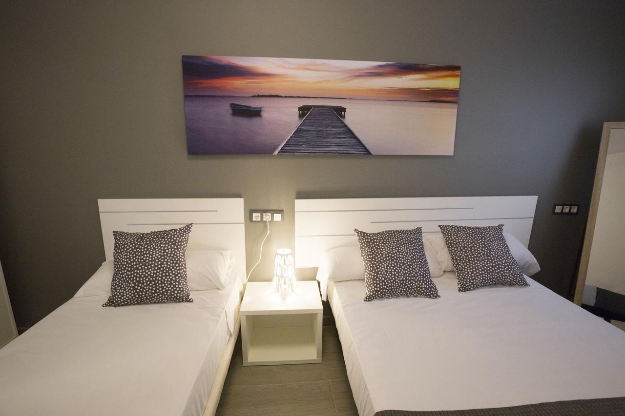 Apartamento Fabiola